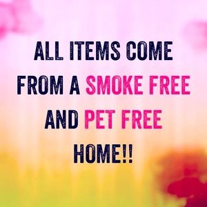❤️❤️❤️ Smoke Free Pet free ✨